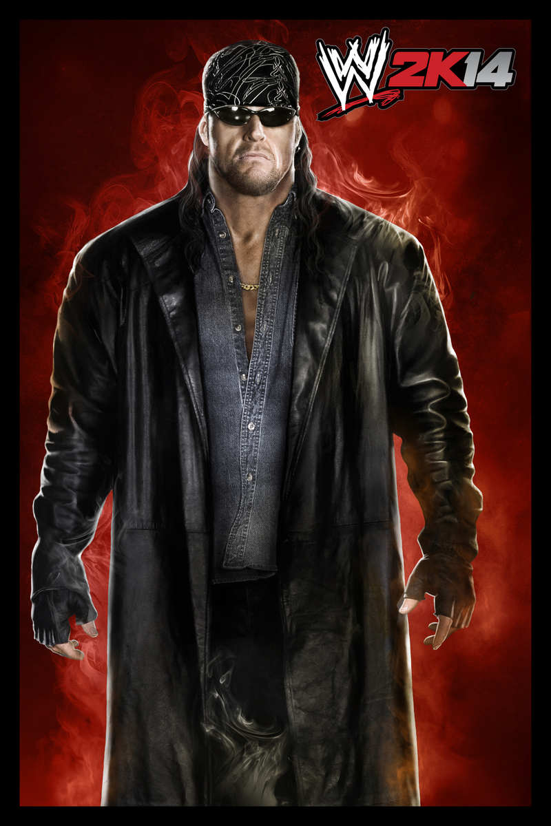 WWE 2K14 - Imagen 40